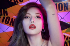 3 Idol K-Pop Wanita...