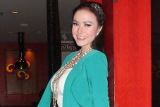 Artis CA Ditangkap Atas...