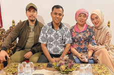 Faisal Bantah Sunan...