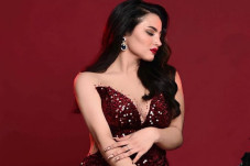 Profil Cassandra Angelie,...