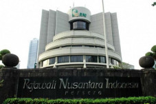 Jokowi Restui Pembentukan...