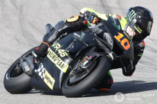 Tim Balap MotoGP Milik...