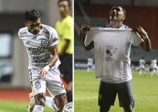 Beto Goncalves Top Scorer...