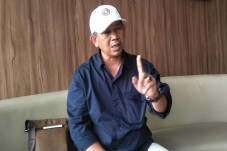 2 Tahun Tak Sumbang...