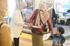 Bukit Baruga Bakal Hadirkan...