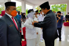 Akhir Tahun, Basmin...