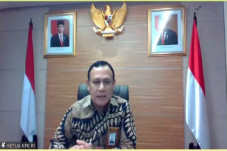 Ketua KPK Paparkan 3...