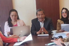 KAI Gelar Refleksi Penegakan...