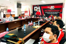 Taruna Merah Putih Siap...