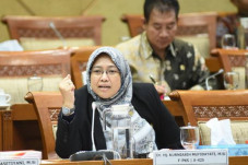 PKS Usulkan Pembentukan...