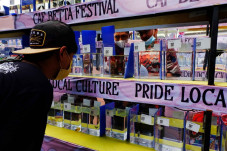 CAF Betta Festival 2022...