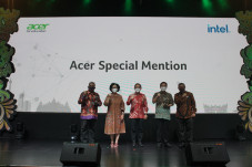 Jadi Inspirasi Transformasi...