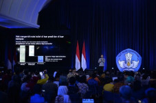 Kampus Merdeka yang...