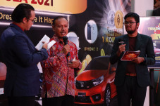 Sambut Metaverse, Inilah...