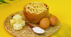 Snacking Economy Global...