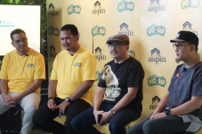 Hewan Peliharaan Makin...