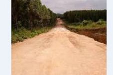 Pembangunan Jalan Konsorsium...