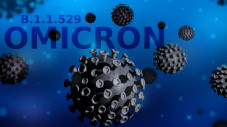 Waspada Omicron! Polytron...