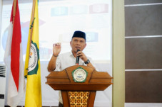Visi Poros Maritim Jokowi...