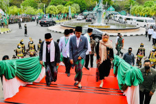 Puan Maharani: NU Berperan...