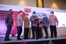 Mitratel Menyadari Pentingnya...