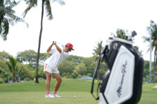 Golfest Kampanyekan...