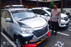 Aksi Koboi di Tol Cipali,...