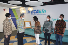 Sukses Tingkatkan Keamanan...