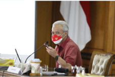 Ganjar Pranowo Diminta...
