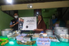 Agrinesia Raya Gandeng...
