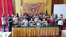 Panitia Munaslub MBCI...