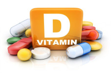 Vitamin D Kurangi Keparahan...