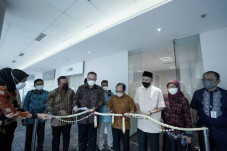 Perkuat Sinergi, BPKH...