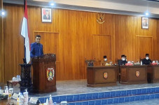 Pemda Harus Awasi CSR...