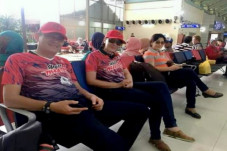 Pengakuan Keluarga Briptu...