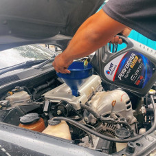 Bekerja Pintar di Mesin,...