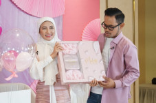 Mulsk Beauty Luncurkan...