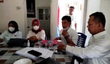 DPD Perindo Ogan Ilir...