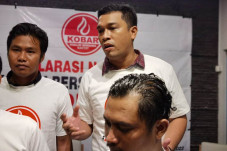 Usulan Perpanjangan...