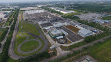 Bridgestone dan Kementerian...