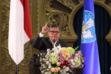 Sekjen PDIP Ingatkan...