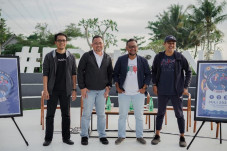 Siap Digelar, Prambanan...