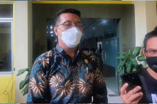 Masih Banyak Warga Belum...