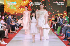 Desainer Cilik Michelle...