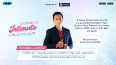 Love Story Intimate,...