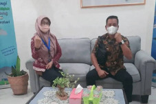 Abrasi Pantai di Pesisir...