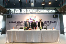 Fokus Bisnis Beralih...