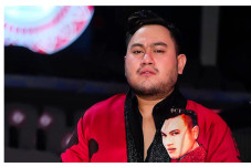 Kembali Gempar, King...