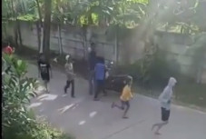 Salah Sasaran, Remaja...