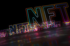 NFT Disebut Menjadi...